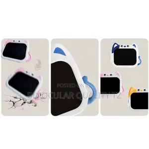 10 Inch Animal LCD