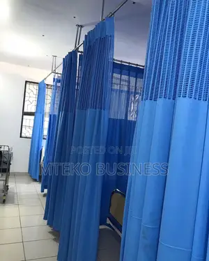Mapazia Ya Falagha Ya Hospital