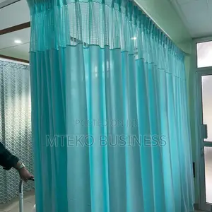 Healthcare Privacy Curtains