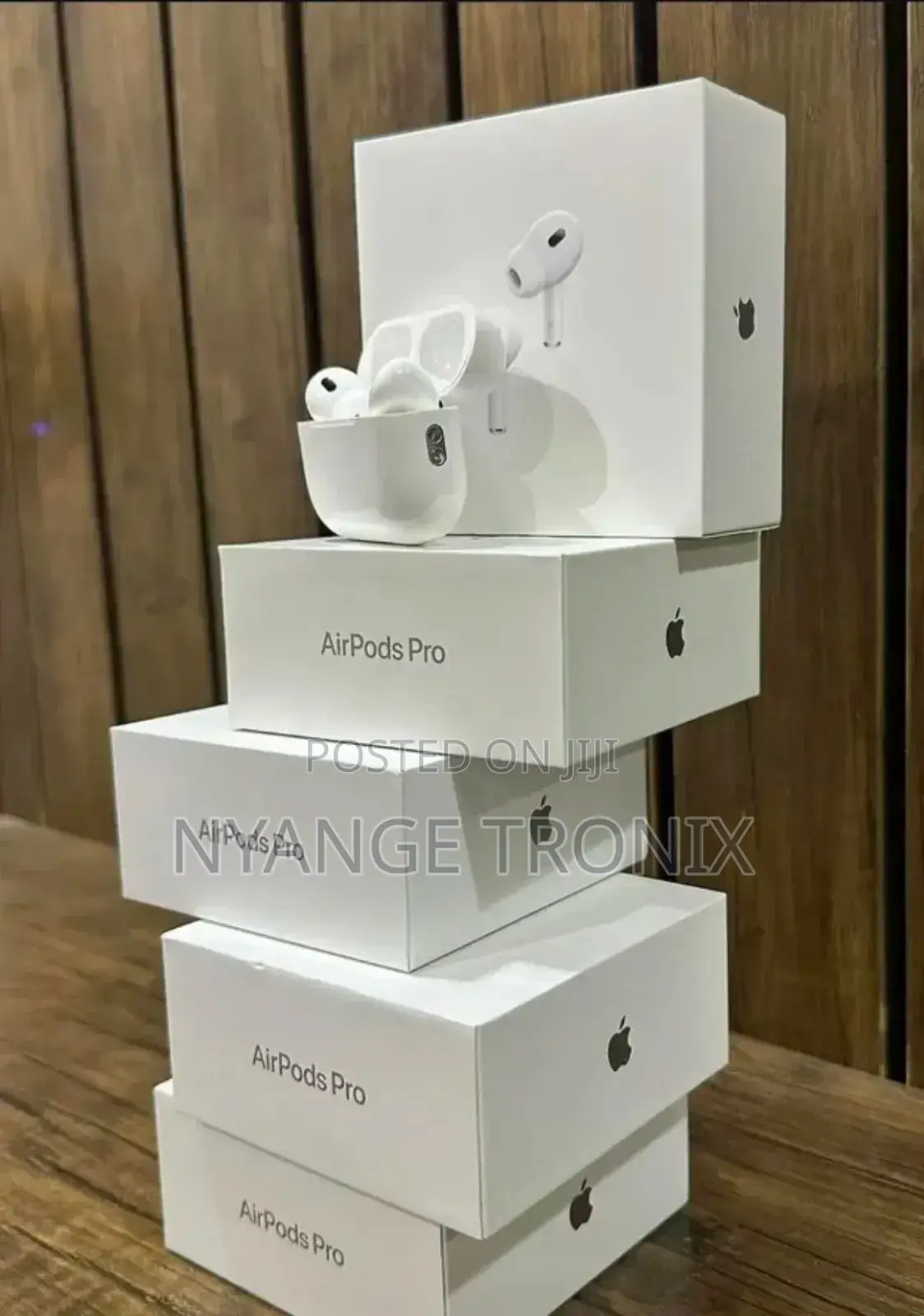 Original Airpods Pro(2nd Generation)