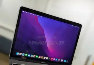 New Laptop Apple MacBook Air 2020 M1 8GB Apple M1 SSD 256GB