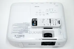 Epson Projector Eb-Fh06 Full Hd
