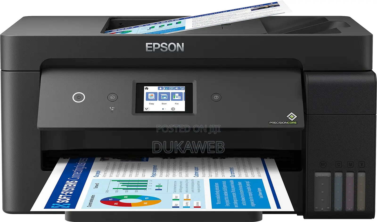Epson A3 Printer L14150