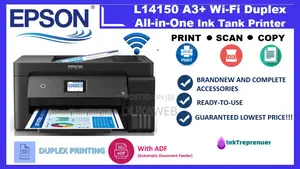 Epson A3 Printer L14150