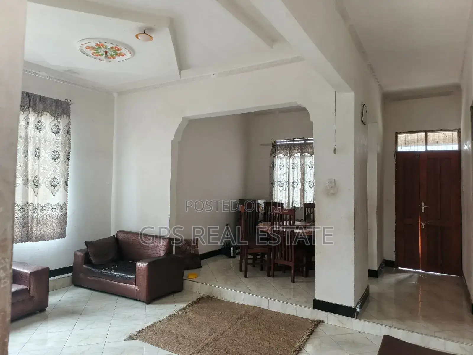 3bdrm House in Chanika Mwisho, Ilala for sale