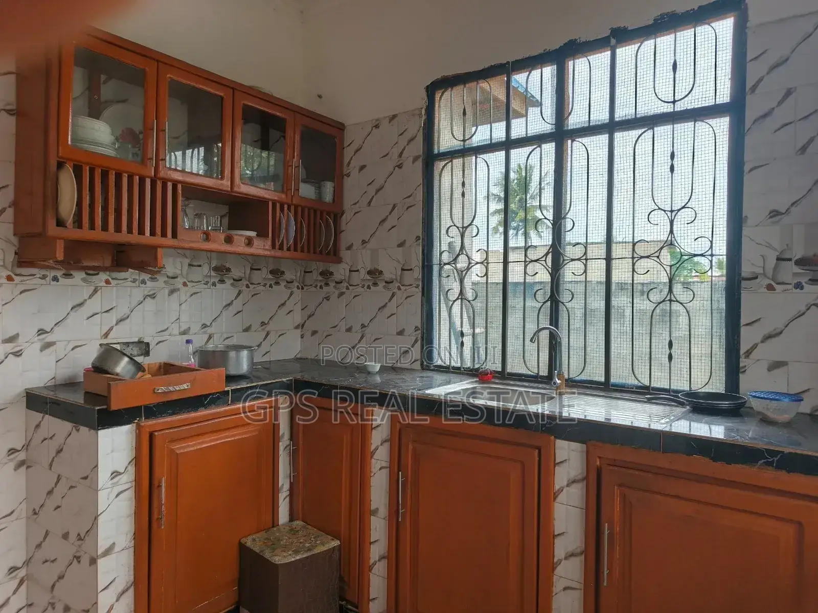 3bdrm House in Chanika Mwisho, Ilala for sale