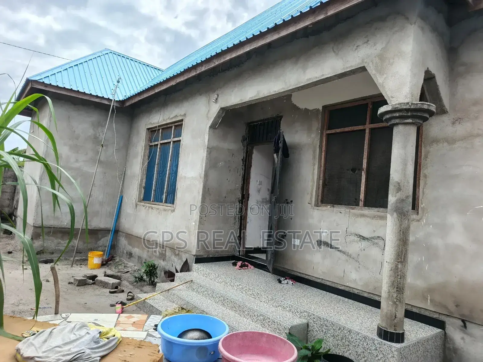 3bdrm House in Chanika Mwisho, Ilala for sale