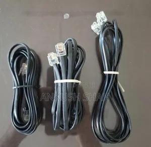 Telephone Cables