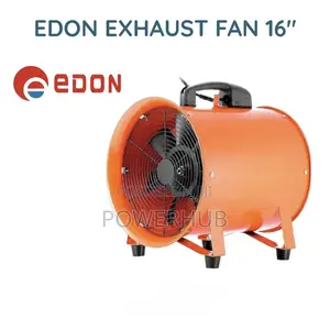 Exhaust Fan