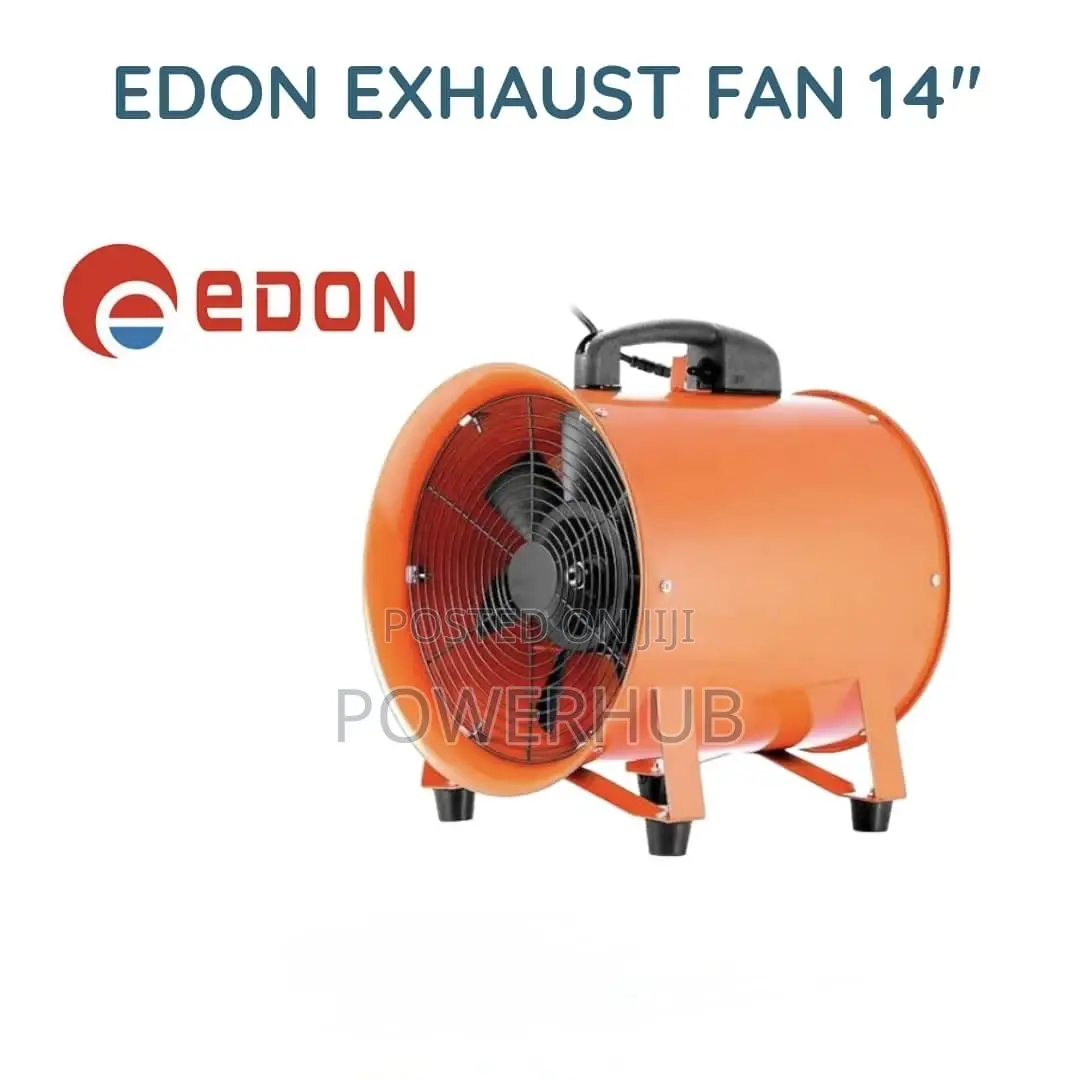 Exhaust Fan