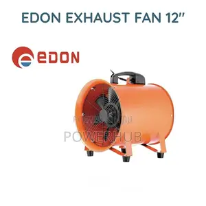 Exhaust Fan