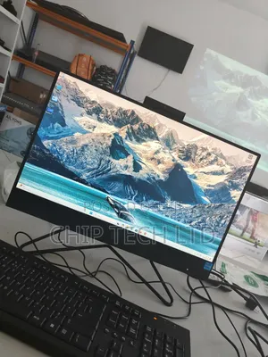 Photo - New Desktop Computer HP 200 G4 22 All-in-One 16GB Intel Core I5 SSD 1T