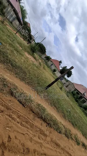 Corner Plot Sale at Boko Chama