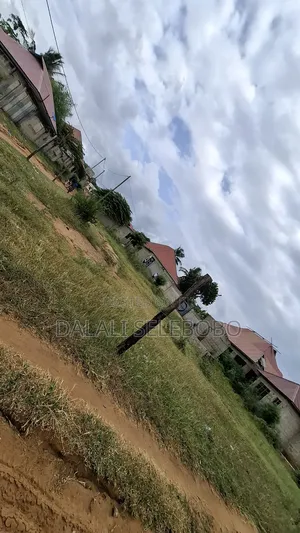 Corner Plot Sale at Boko Chama
