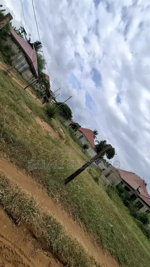 Corner Plot Sale at Boko Chama