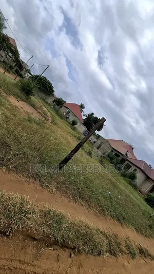 Corner Plot Sale at Boko Chama
