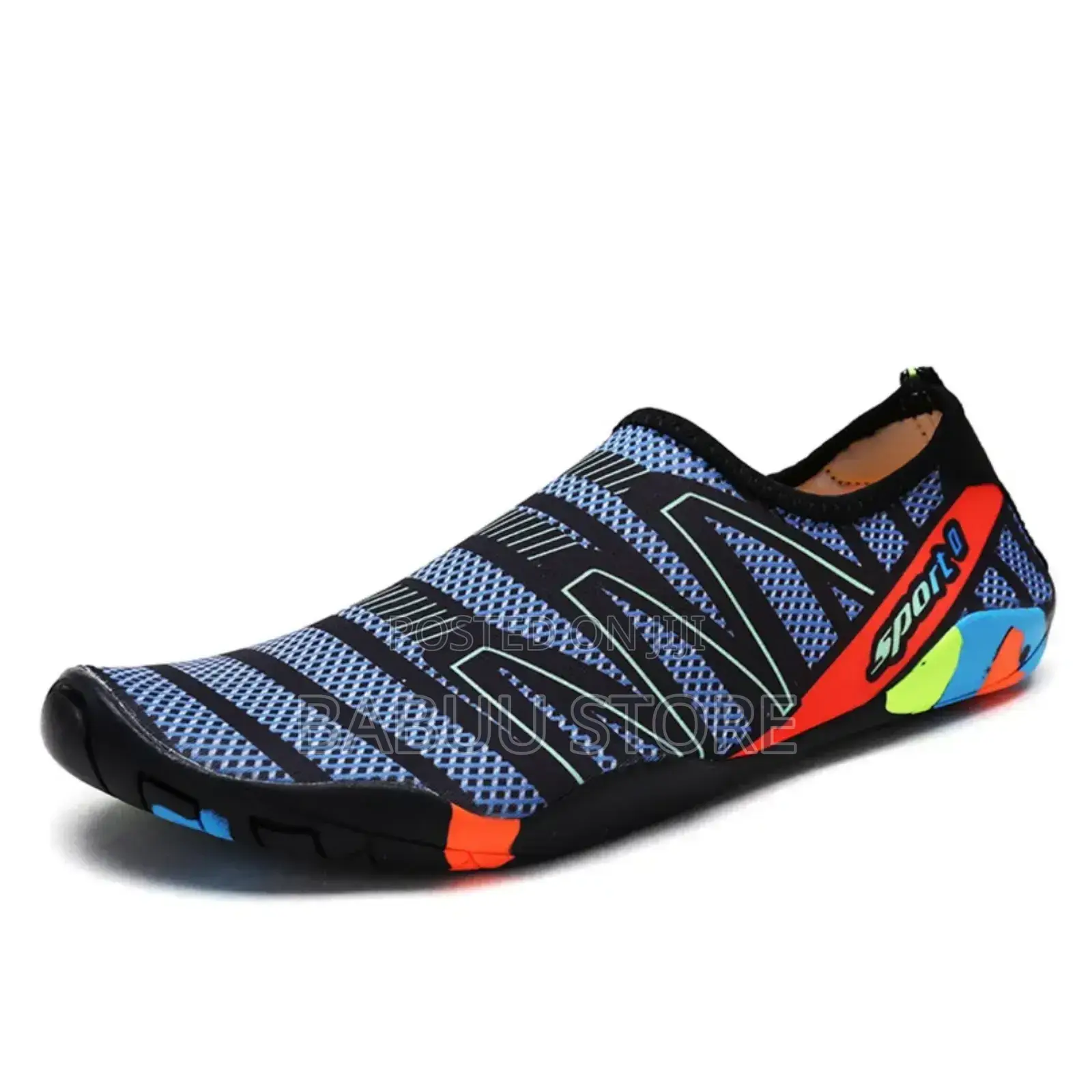Beach Water Shoes, Ni Viatu Maalum Vyakutembelea Beach