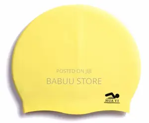 Swim Cap Cover Ears
