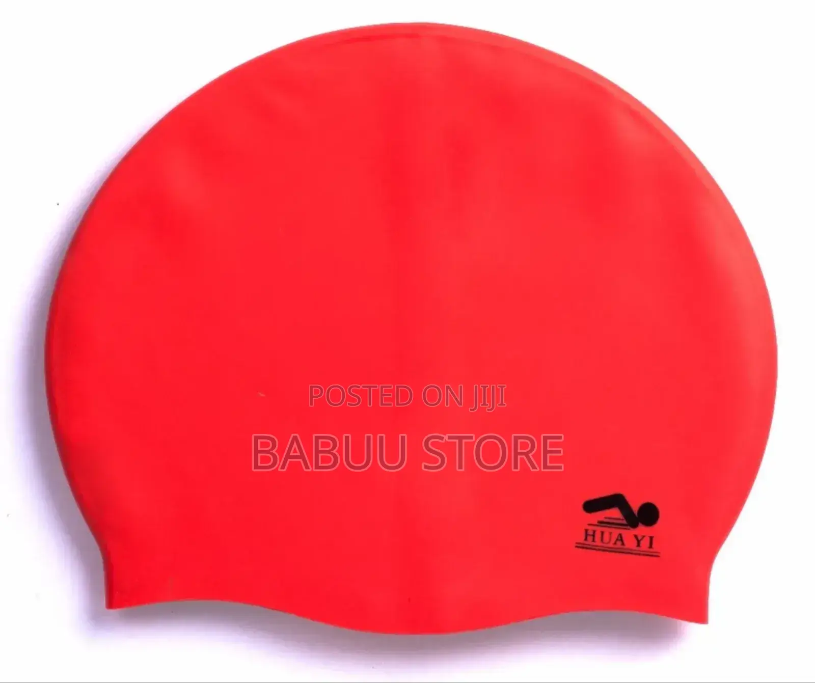 Swim Cap Cover Ears