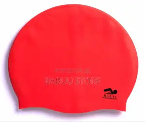 Swim Cap Cover Ears