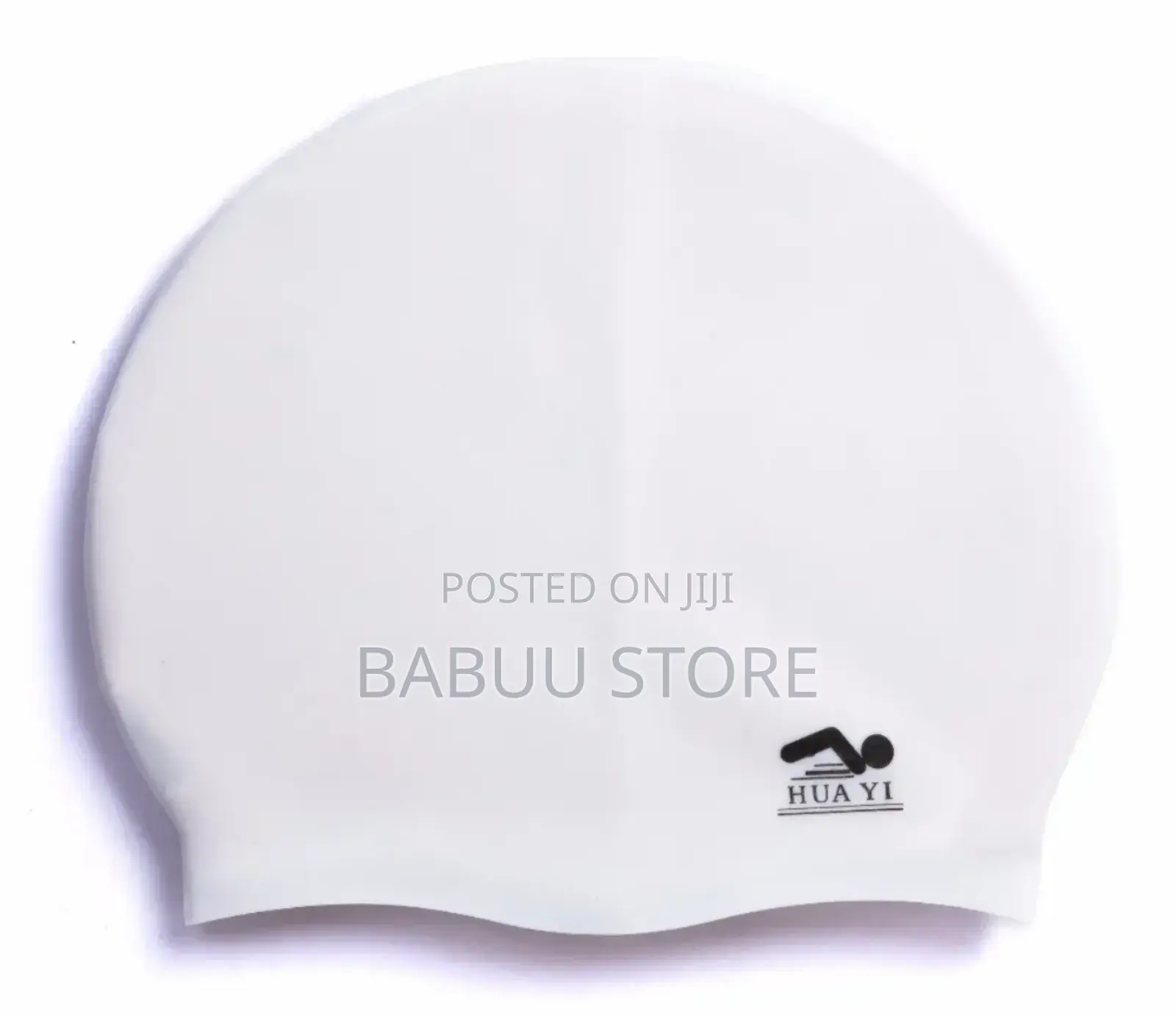 Swim Cap Cover Ears