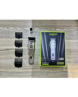 Oraimo Smart Clipper 2 Professional Cordless Hair Clipper