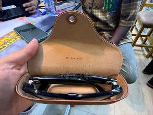Ray-Ban Wayfarer Meta Smart Glass
