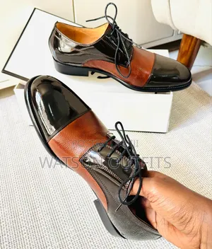 New Style Cr7 Shoes Official and Smart