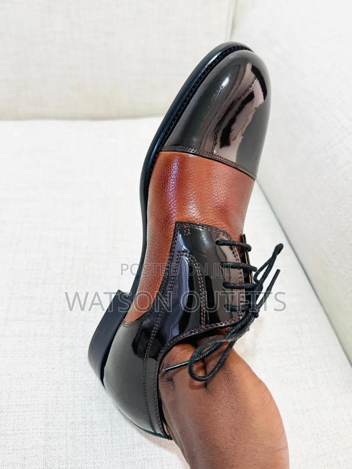 New Style Cr7 Shoes Official and Smart