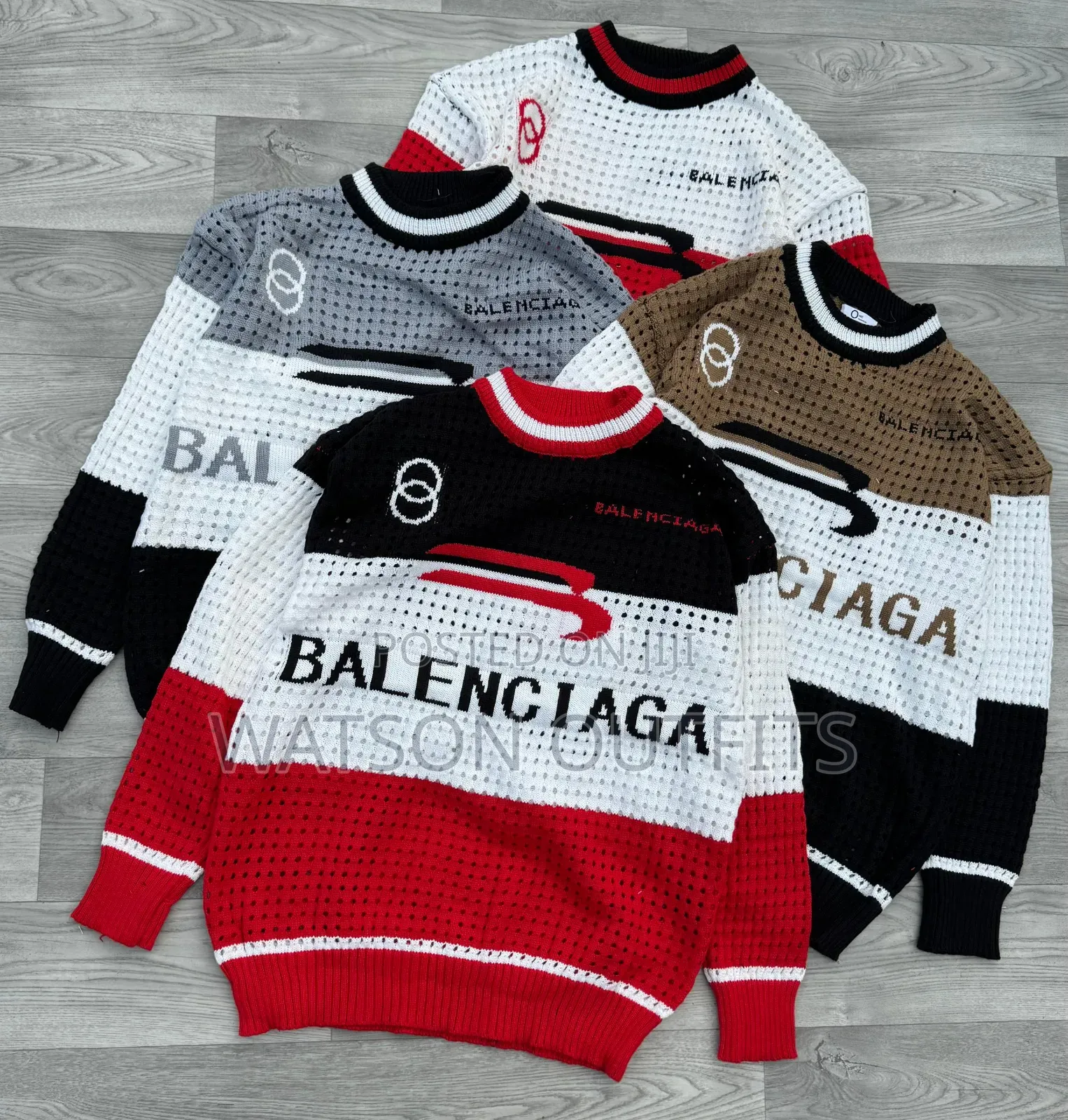 Sweta Official Na Smart Za Amiri Na Balenciaga Brands