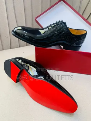 Shoes Official Za Cr7 Lv and Dior Brands
