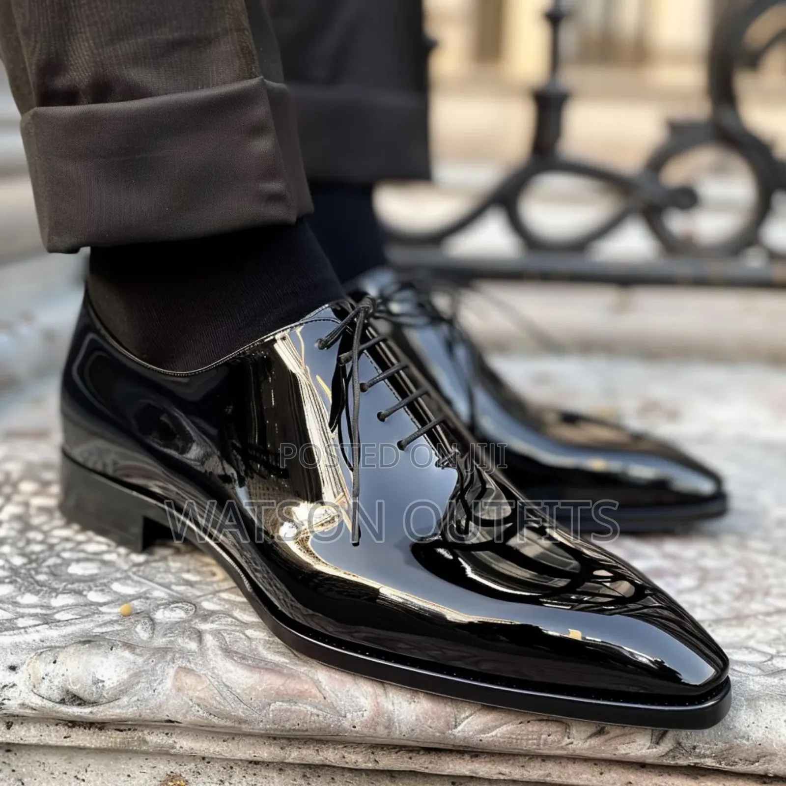 Shoes Official Za Cr7 Lv and Dior Brands
