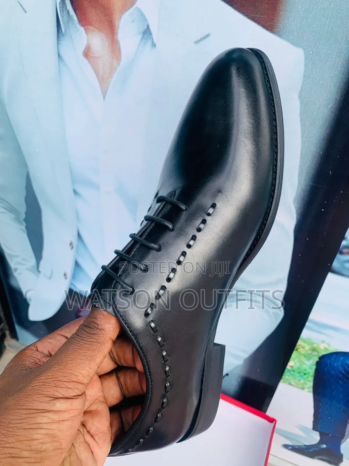Shoes Official Za Cr7 Lv and Dior Brands