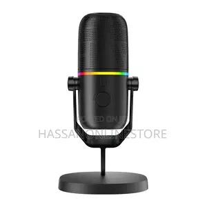 Haylou Gx1 Condenser Streaming Microphone