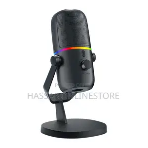 Haylou Gx1 Condenser Streaming Microphone