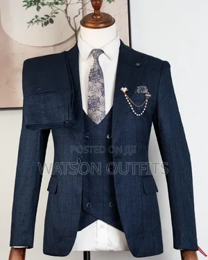 Suti Class One Ya Blue Original