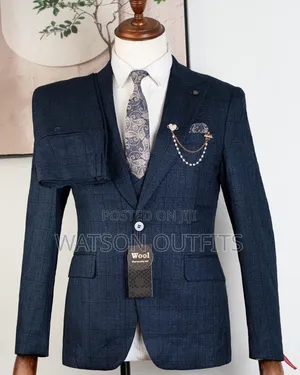 Suti Class One Ya Blue Original