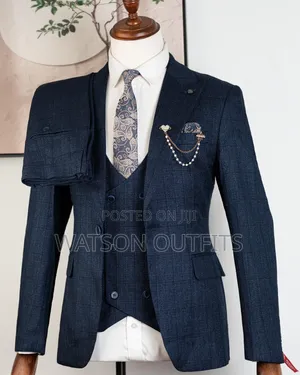 Suti Class One Ya Blue Original