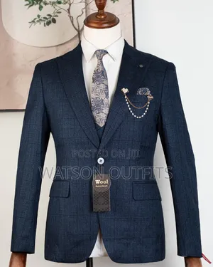 Suti Class One Ya Blue Original
