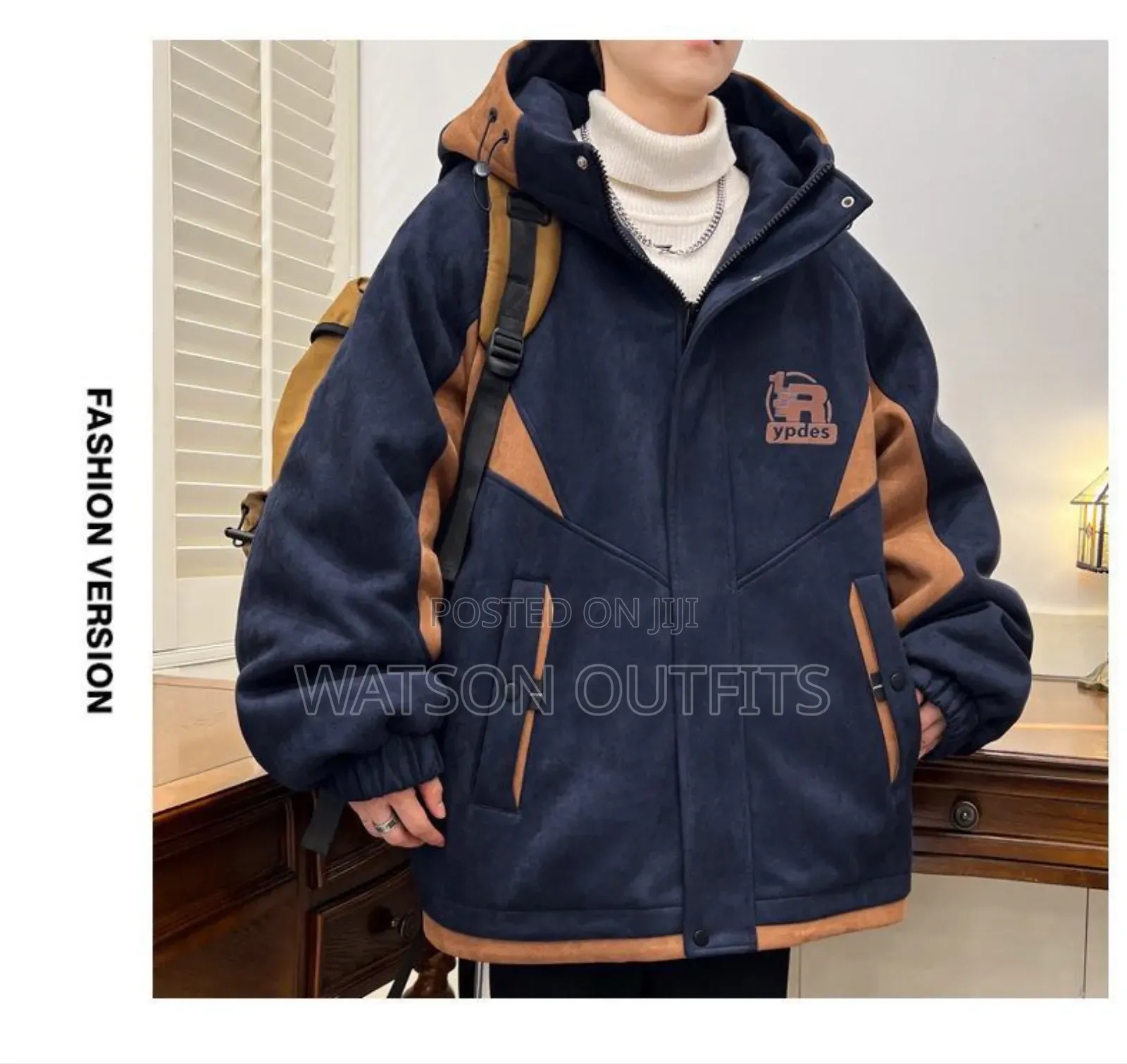 Koti Au Coats Official Za Jinsia Zote Wanaume Na Wanawake
