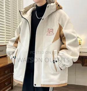 Koti Au Coats Official Za Jinsia Zote Wanaume Na Wanawake