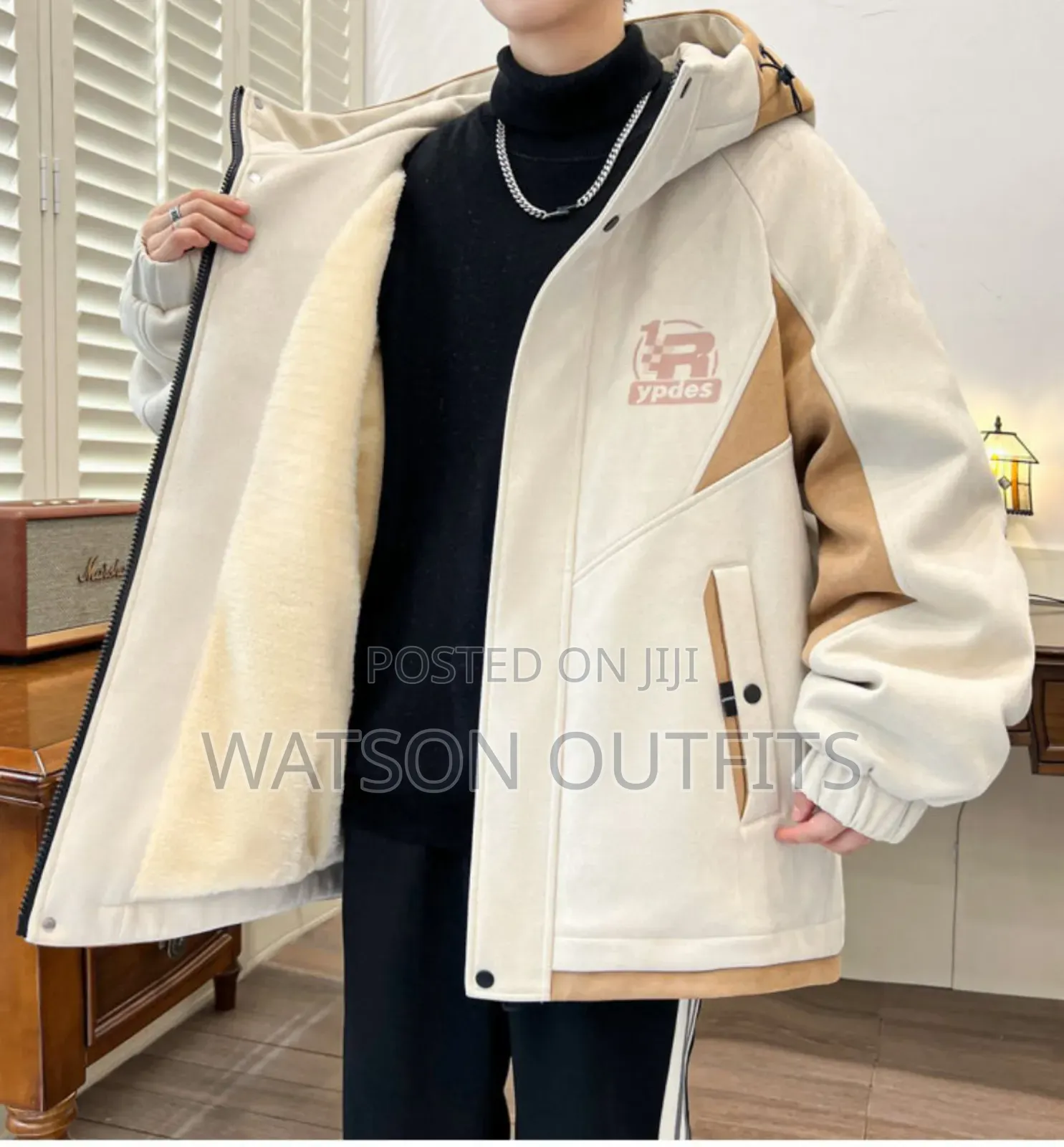 Koti Au Coats Official Za Jinsia Zote Wanaume Na Wanawake