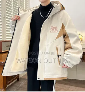 Koti Au Coats Official Za Jinsia Zote Wanaume Na Wanawake