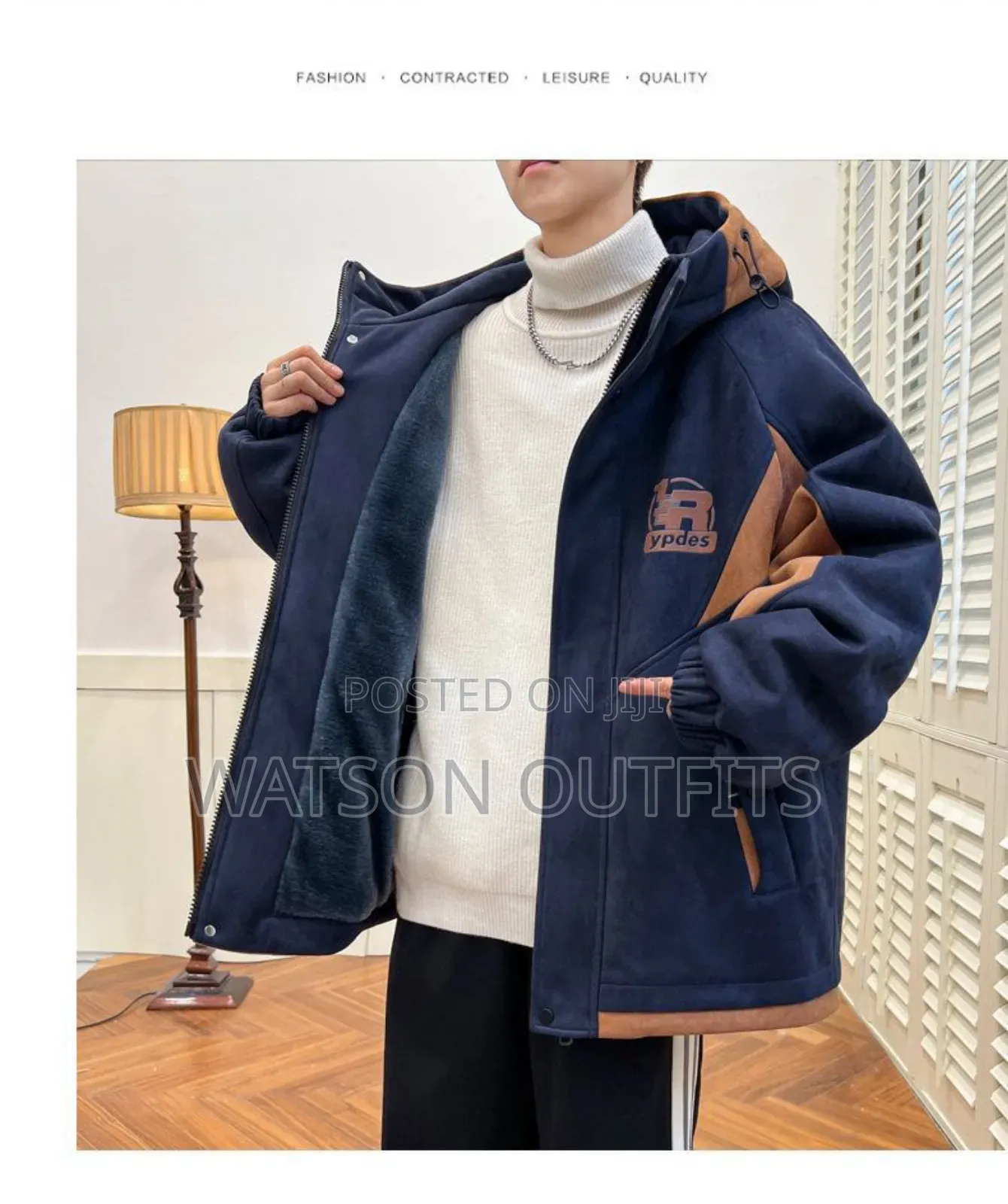 Koti Au Coats Official Za Jinsia Zote Wanaume Na Wanawake