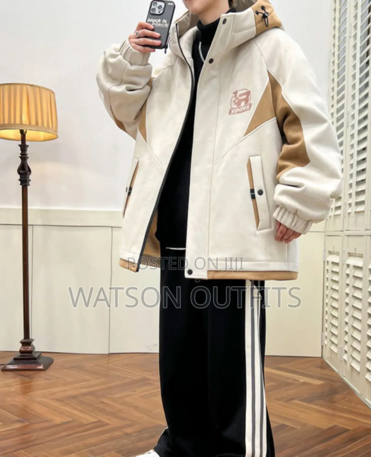 Koti Au Coats Official Za Jinsia Zote Wanaume Na Wanawake