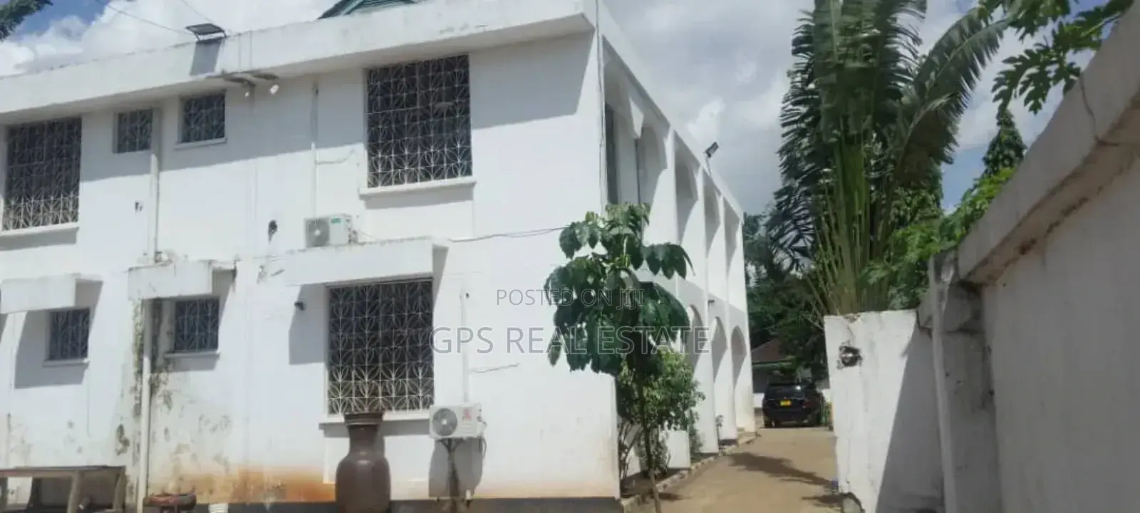 3bdrm House in Mikocheni, Kinondoni for sale