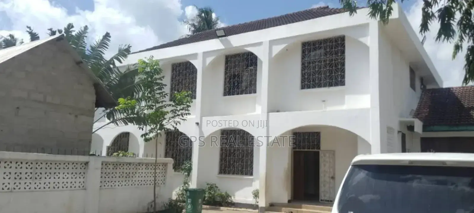 3bdrm House in Mikocheni, Kinondoni for sale