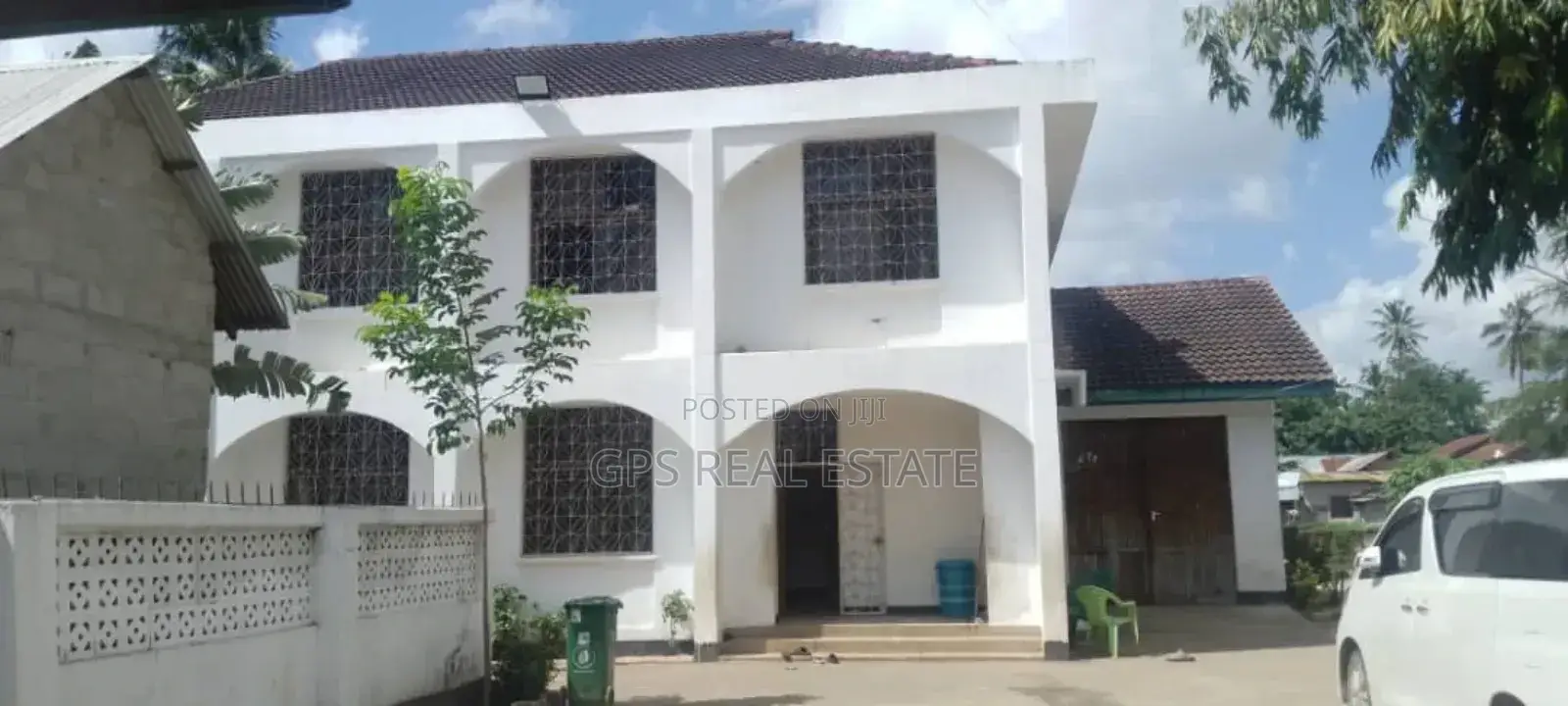 3bdrm House in Mikocheni, Kinondoni for sale