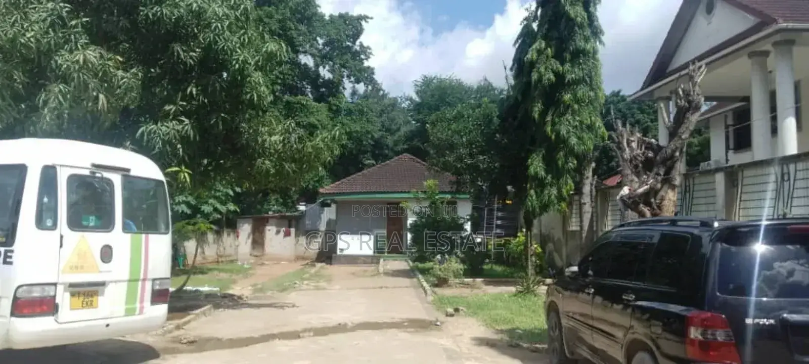 3bdrm House in Mikocheni, Kinondoni for sale