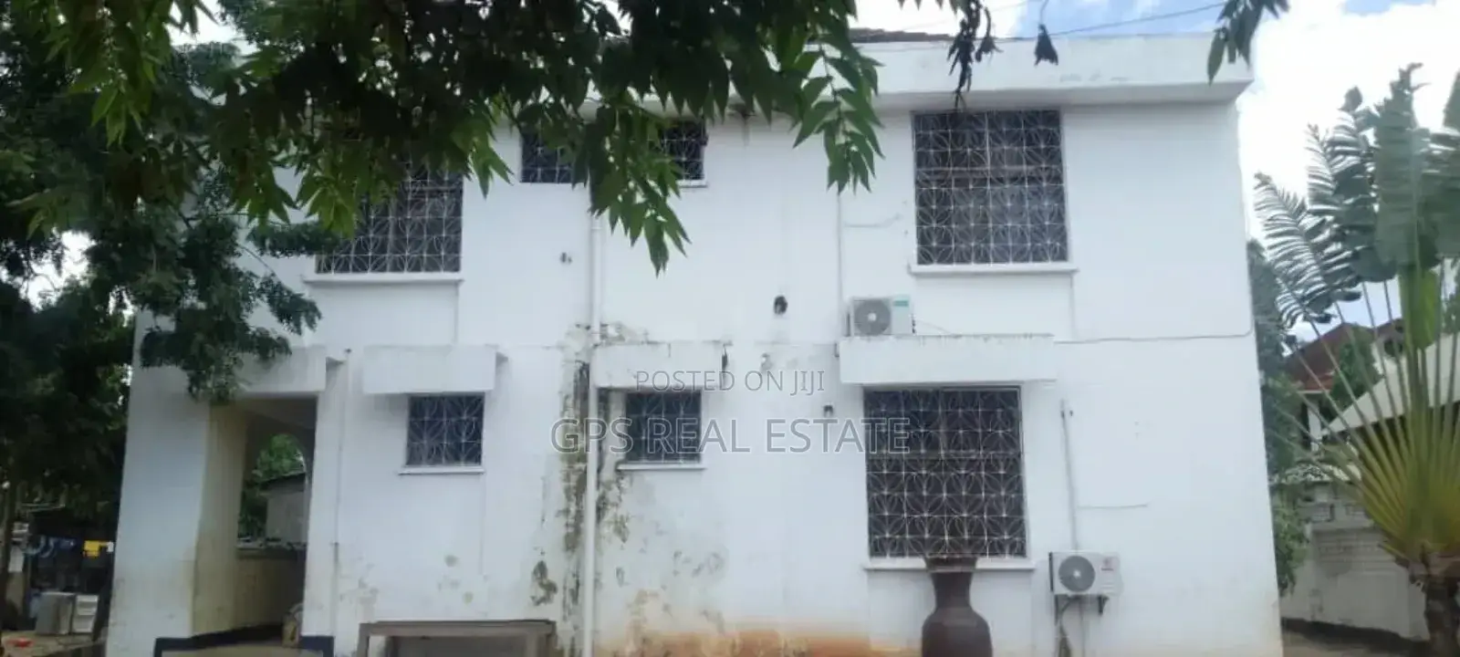 3bdrm House in Mikocheni, Kinondoni for sale